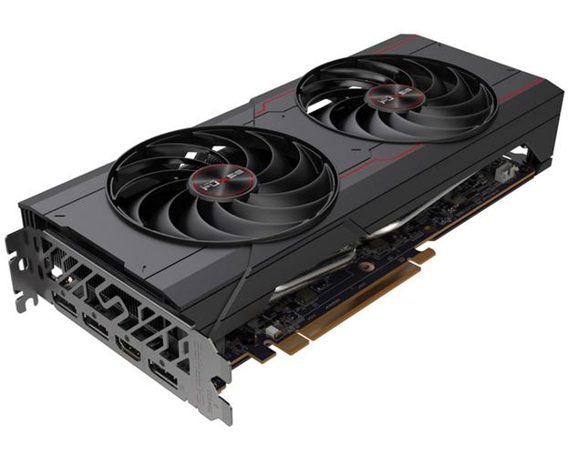 显卡运行游戏时的系统性能展示