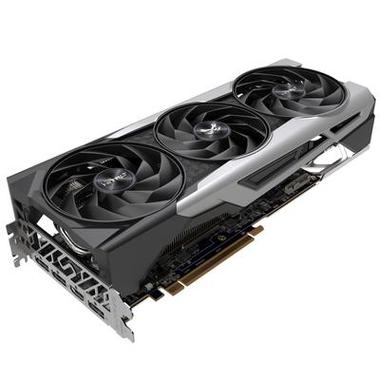 显卡功耗与温度测试硬件视图