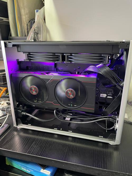 RX 6700显卡核心与PCB细节