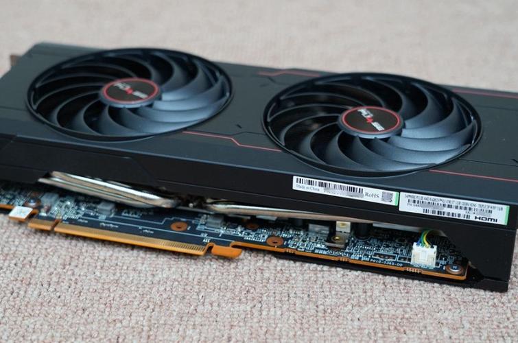 蓝宝石RX 6700 10G 白金版深度评测：主流1440p游戏甜品卡新选择