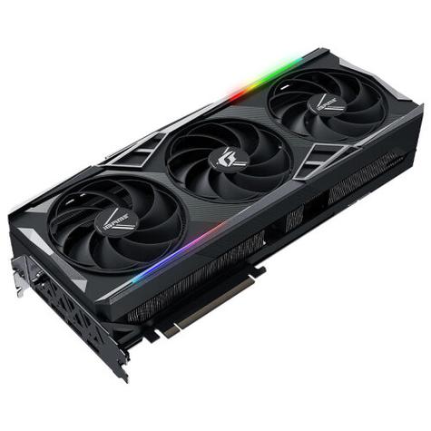 GPU 风扇与 heatsink 细节