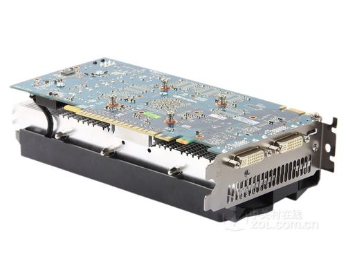 GTX 550 Ti 在PC中的整体效果