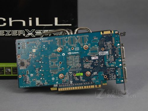 显卡运行基准测试表现