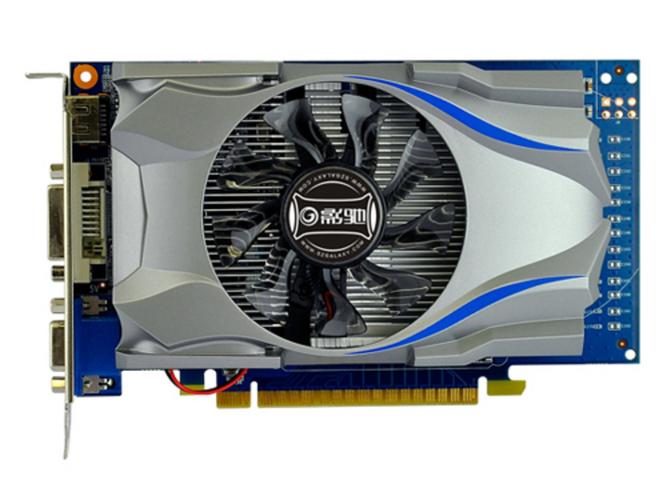 入门级显卡选购参考