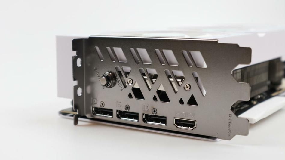 NVIDIA RTX显卡核心规格图示