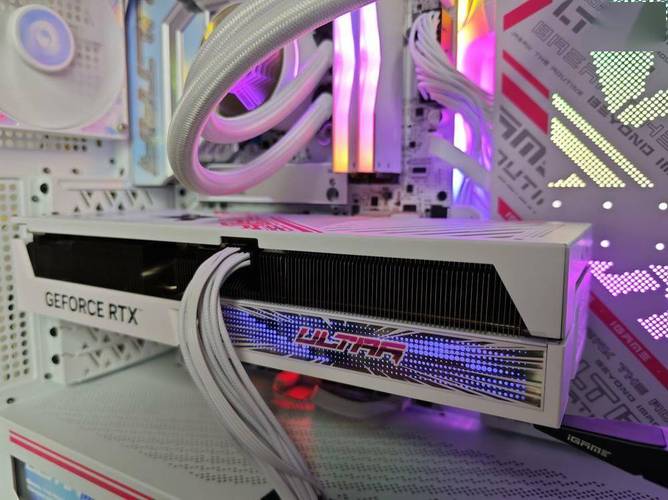 高端显卡温度与功耗测试