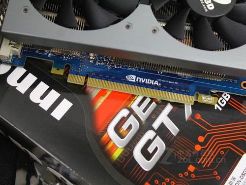 Inno3D GTX 560 SE超级版评测:40nm老将的复古魅力与主流级性能