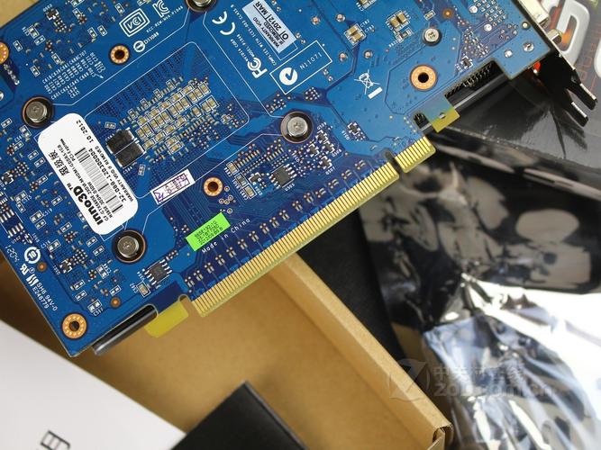 GTX 560 SE显卡规格参数展示