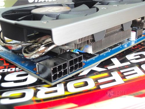 PC硬件购买与电源配置