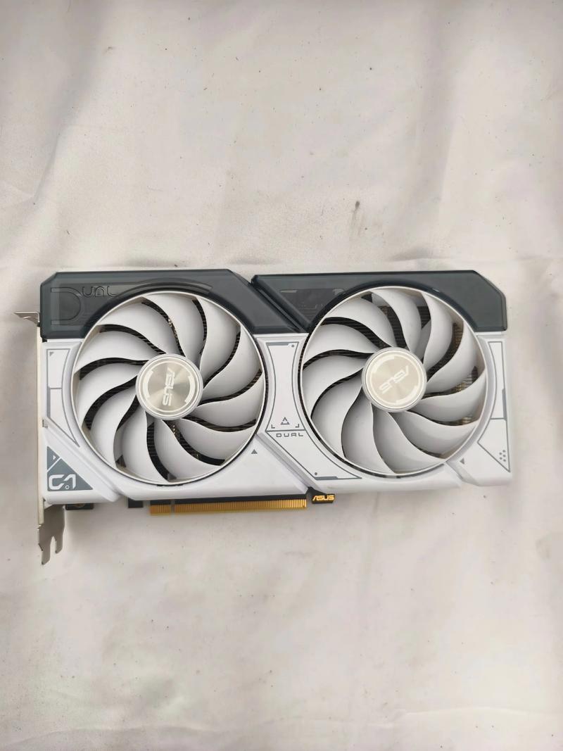 High performance gaming hardware setup