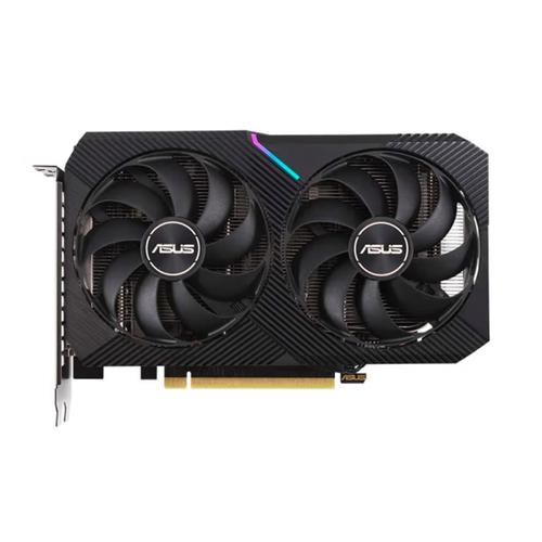 Graphics card on table hardware detail