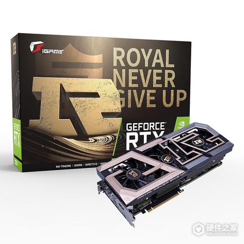 GEFORCE RTX显卡核心细节