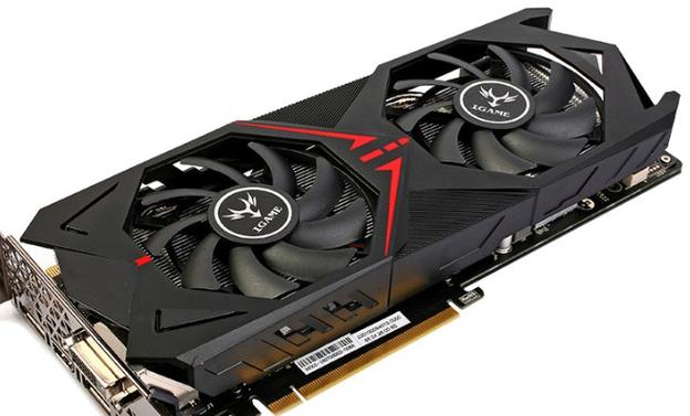 七彩虹 iGame 1070 烈焰战神-8GD5 VR版深度评测：Pascal时代经典主流显卡