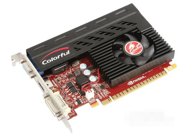 低功耗 PC 硬件散热