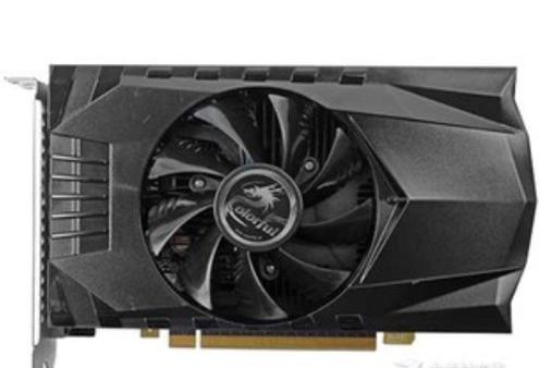 七彩虹 GT630 灵动鲨 D5 TC1024M 评测:低功耗入门显卡的经典重现