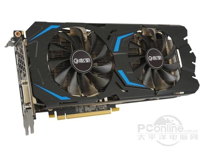 显卡游戏性能实测场景