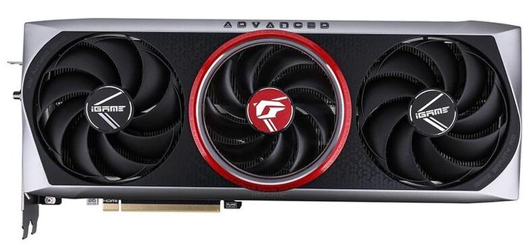 高端显卡硬件规格展示