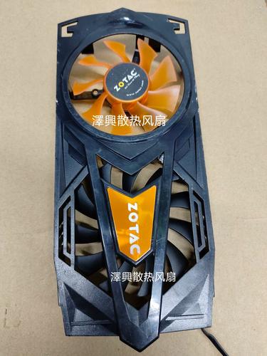 索泰 GeForce GTX 1650-4GD5 毁灭者 PA 评测：紧凑双风扇 1080p 入门利器