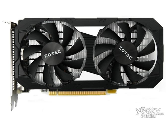 显卡购买与组装建议