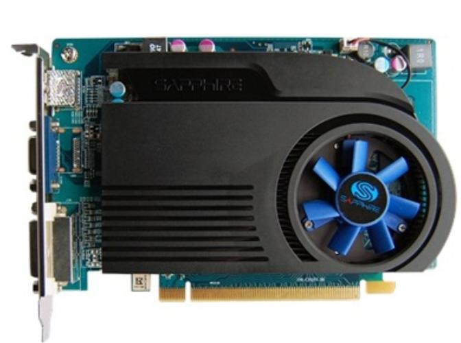 GPU chip and circuit board details