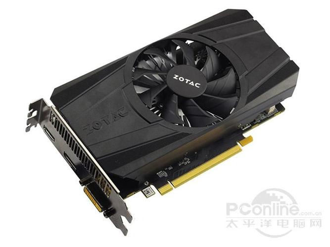 GTX 1050 购买与安装建议