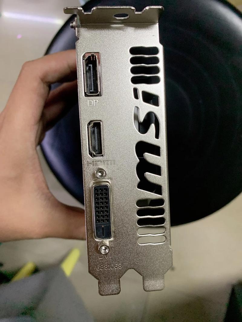 显卡性能测试基准场景