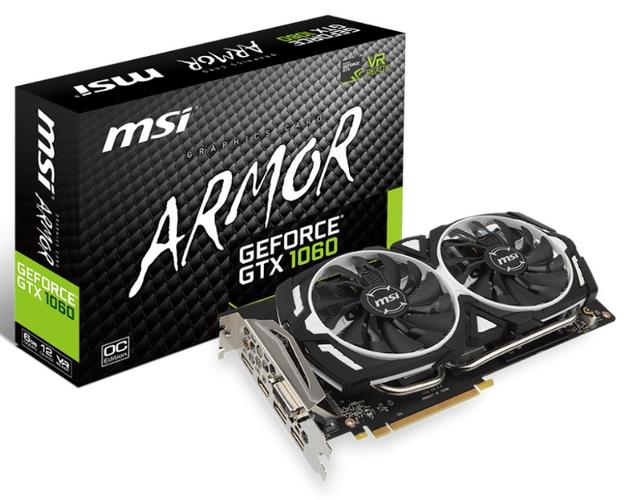 显卡购买决策场景