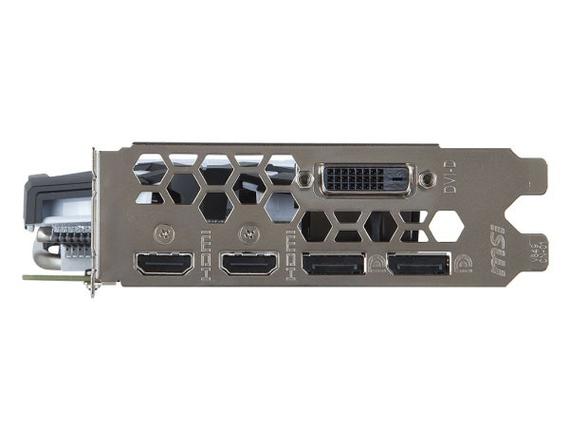 GTX 1060 显卡规格细节与 PCB 展示