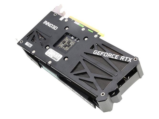 PC组装中安装RTX 3060 Ti显卡