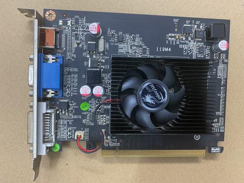 PC hardware assembly and purchase