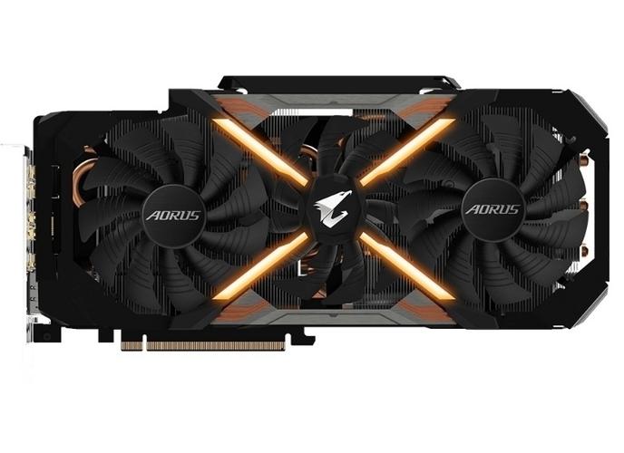 技嘉 AORUS RTX 2060 XTREME 6G 深度评测:高端散热加持的图灵主力显卡