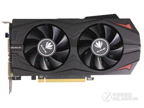 七彩虹 iGame 740 烈焰战神 U-Twin-1GD5 深度评测：经典入门级显卡的性价比之选