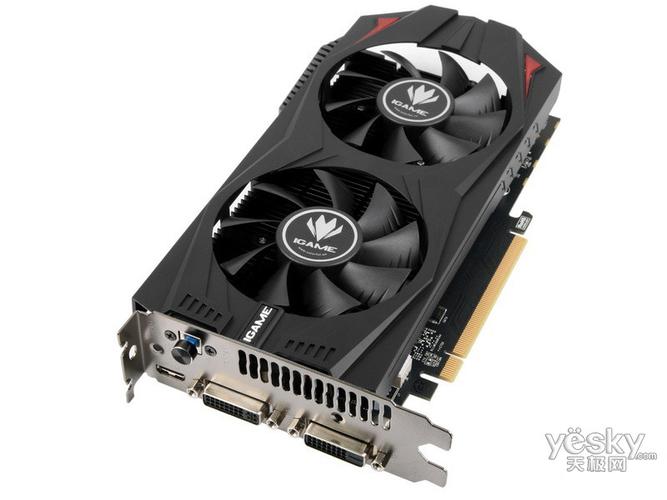 显卡运行游戏时的帧率监控