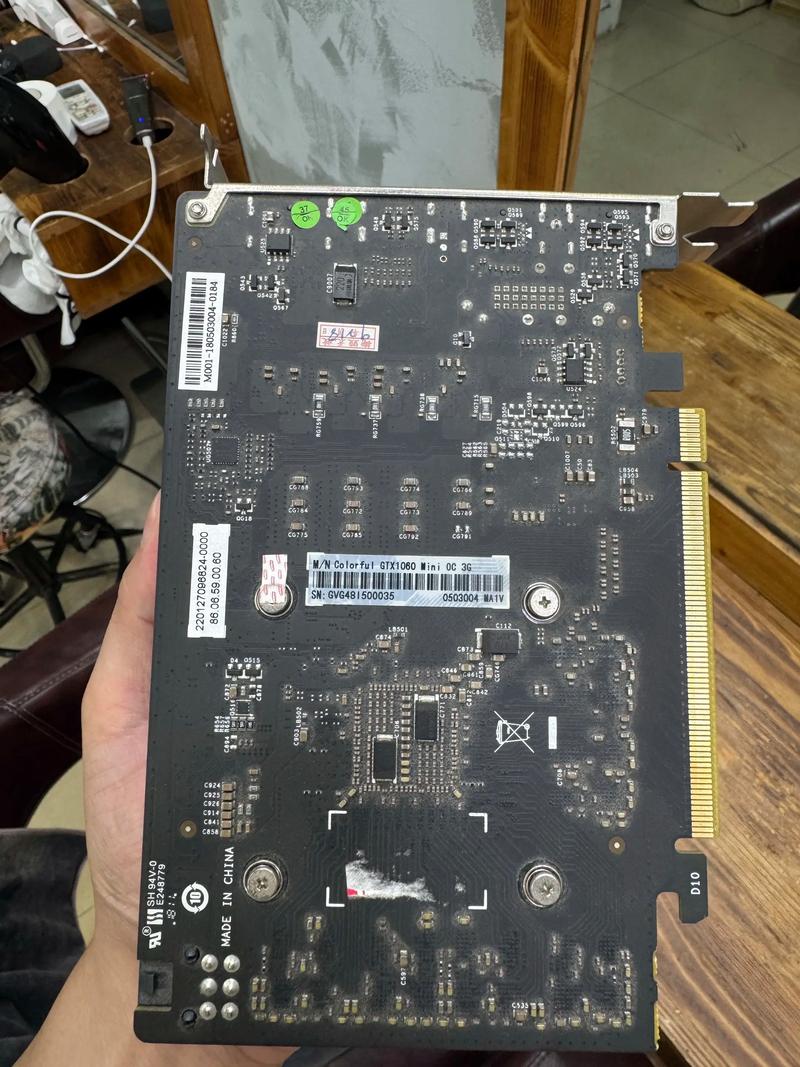 PC 显卡运行游戏帧率表现