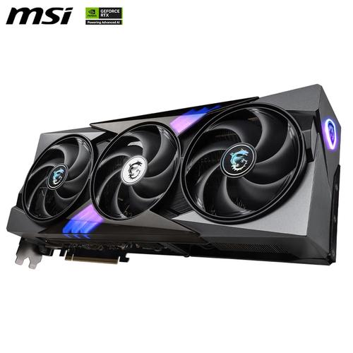 高端PC游戏性能展示
