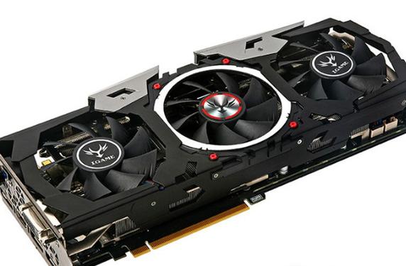 七彩虹 iGame GTX 1070 烈焰战神X-8GD5 深度评测：经典 Pascal 旗舰非公卡的 RGB 信仰之作