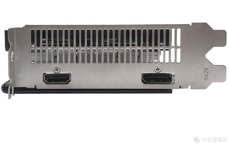 PC build with graphics card