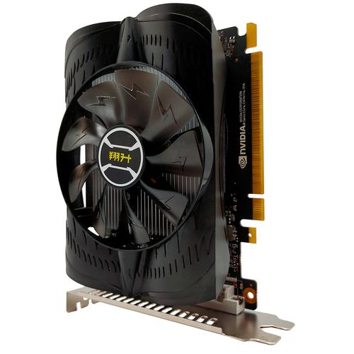 显卡性能测试场景