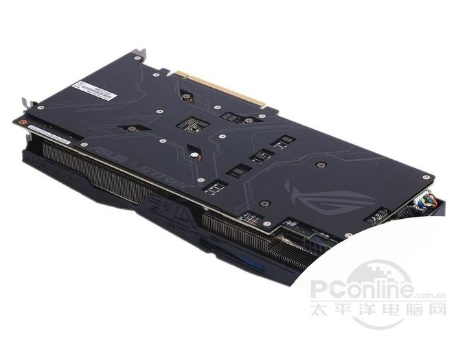 Complete gaming PC with ASUS graphics card