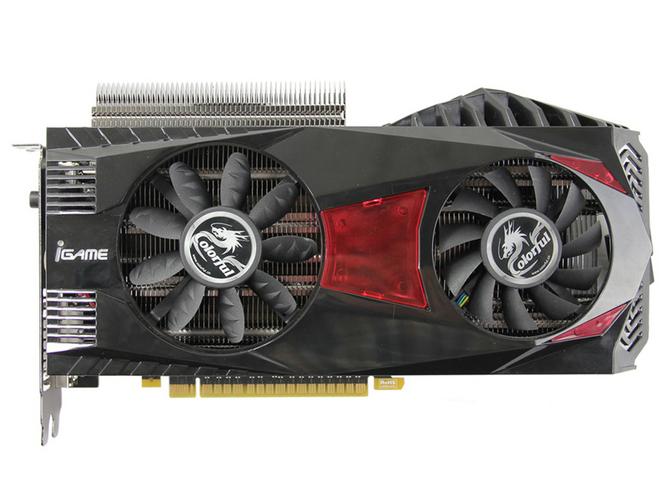 七彩虹 iGame GTX 550 Ti 烈焰战神 X 深度评测：经典 Fermi 架构入门级显卡回顾