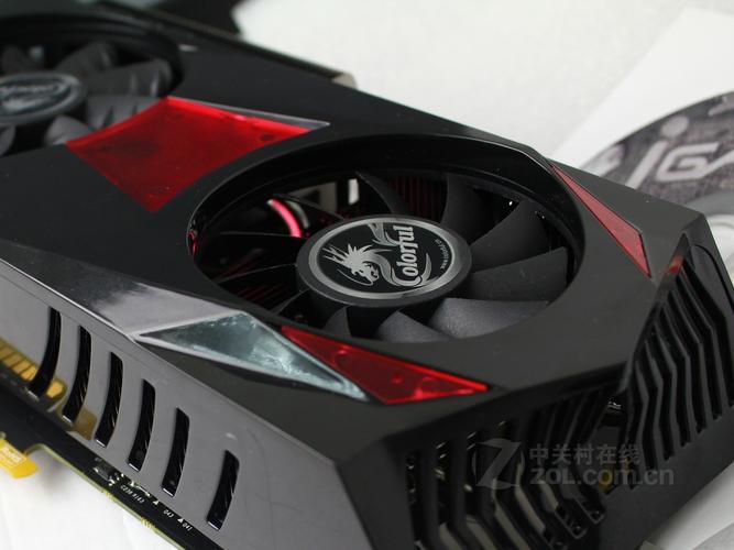 GTX 550 Ti 游戏帧率表现