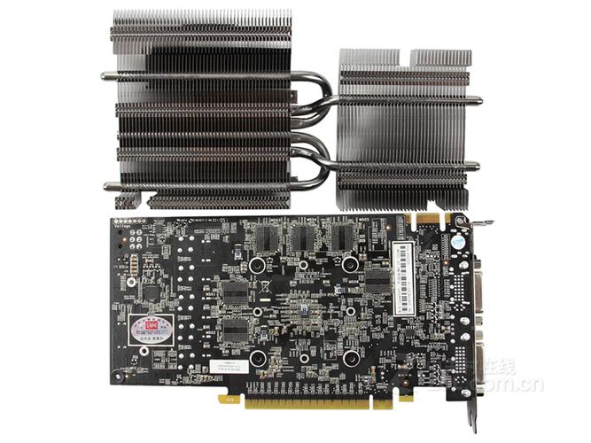 老款显卡购买场景