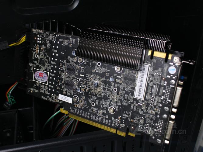 GPU 散热与功耗测试