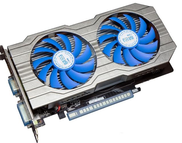 铭鑫视界风 GTX 750N 1GBD5 G频版评测：经典入门级显卡的低功耗选择