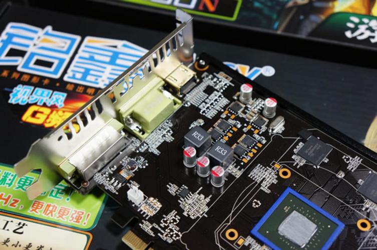 显卡游戏性能运行状态