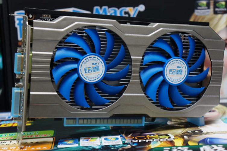 GTX 750核心规格与主板搭配