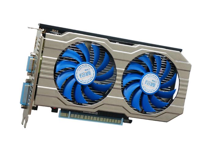 显卡机箱内散热运行