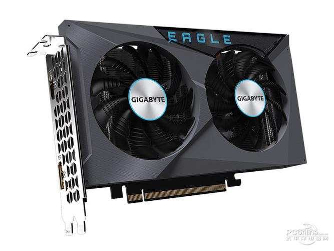 技嘉RX 6400显卡购买场景