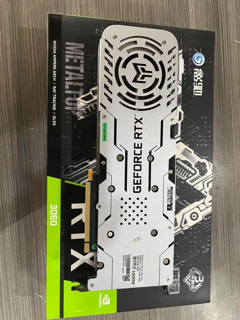 Gaming PC performance setup