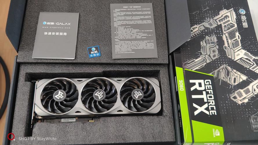影驰 GeForce RTX 3060 Ti 金属大师深度评测：经典中端卡的金属质感升级